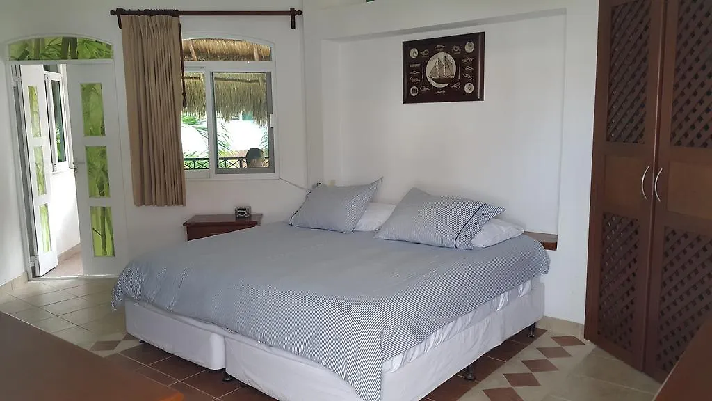 Casa Mandarina Cozumel Apartment Mexico