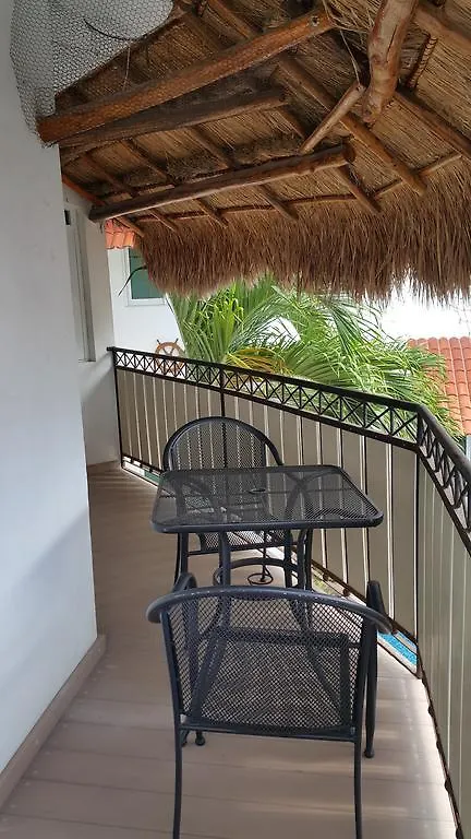 Casa Mandarina Cozumel Apartment Mexico