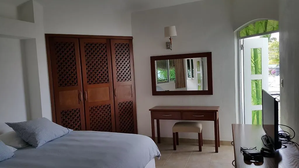 Casa Mandarina Cozumel Apartment Mexico