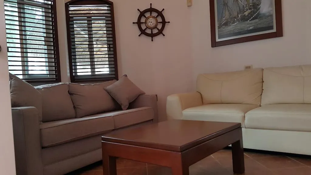 Casa Mandarina Cozumel Apartment Mexico