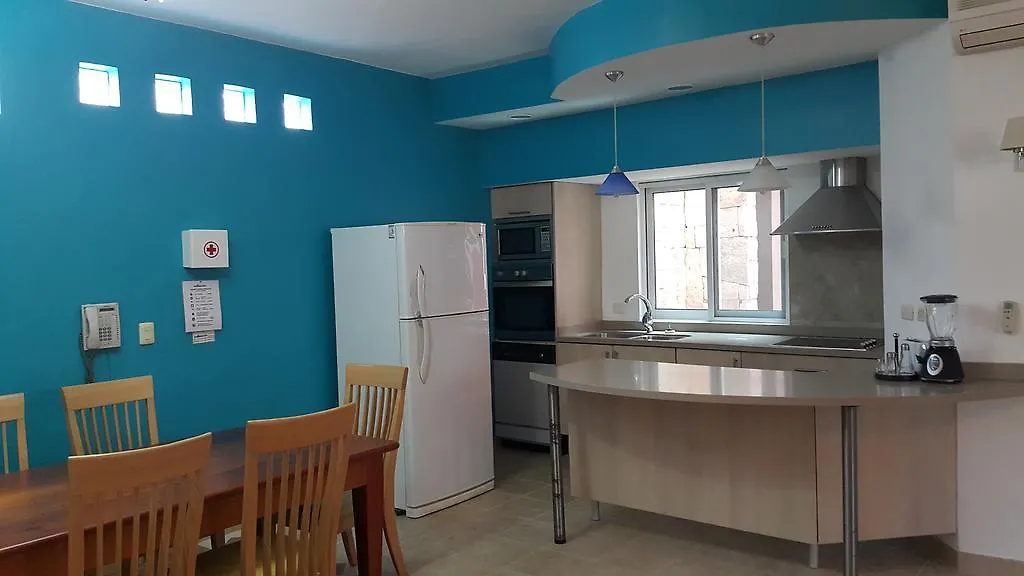 Casa Mandarina Cozumel Apartment