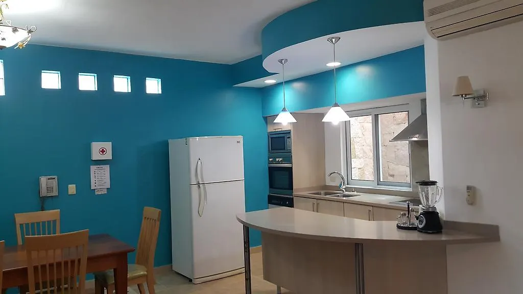 Casa Mandarina Cozumel Apartment