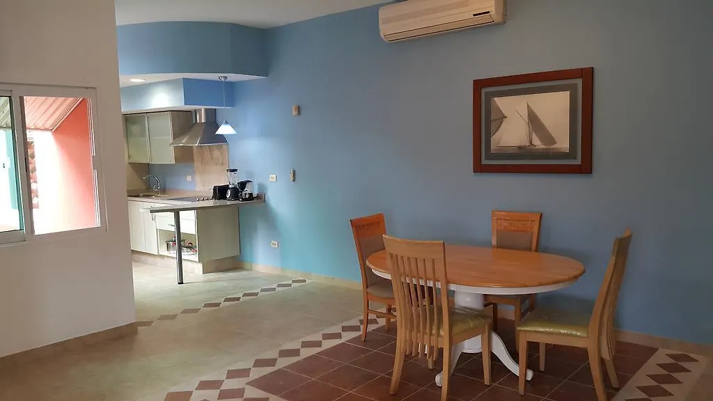 Casa Mandarina Cozumel Apartment Mexico