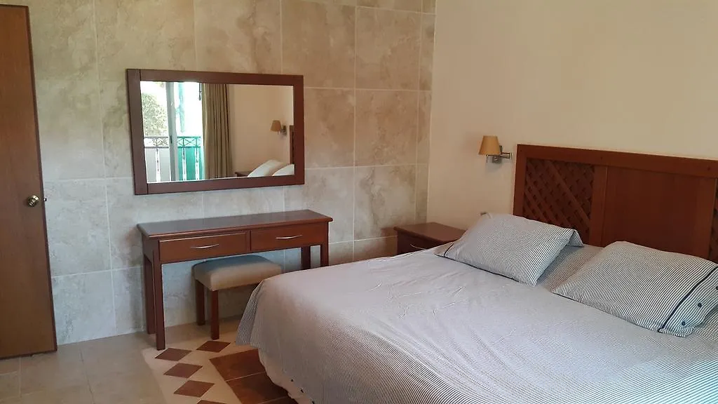 Casa Mandarina Cozumel Apartment