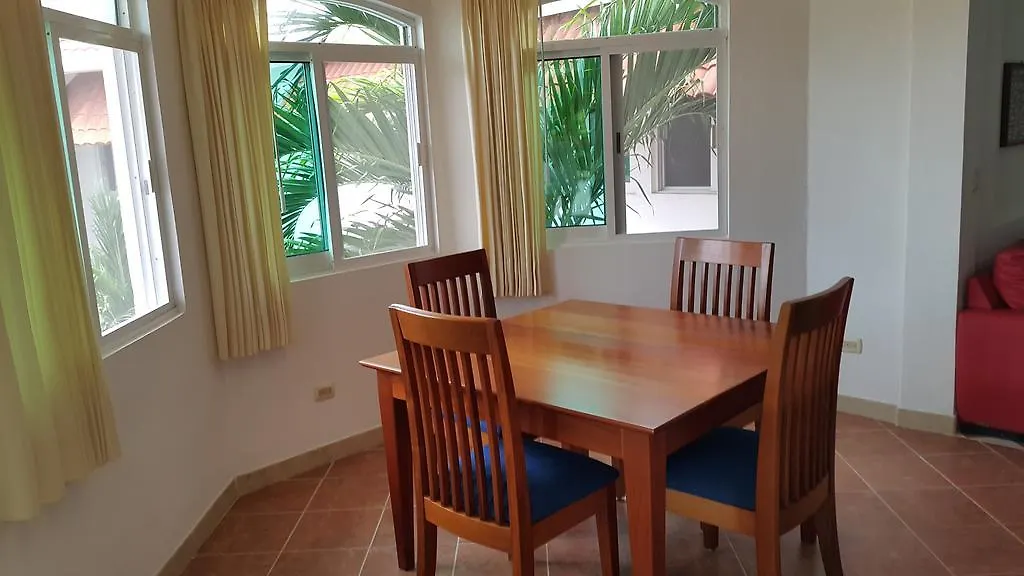 Casa Mandarina Cozumel Apartment 0*,