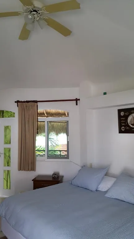 Casa Mandarina Cozumel Apartment