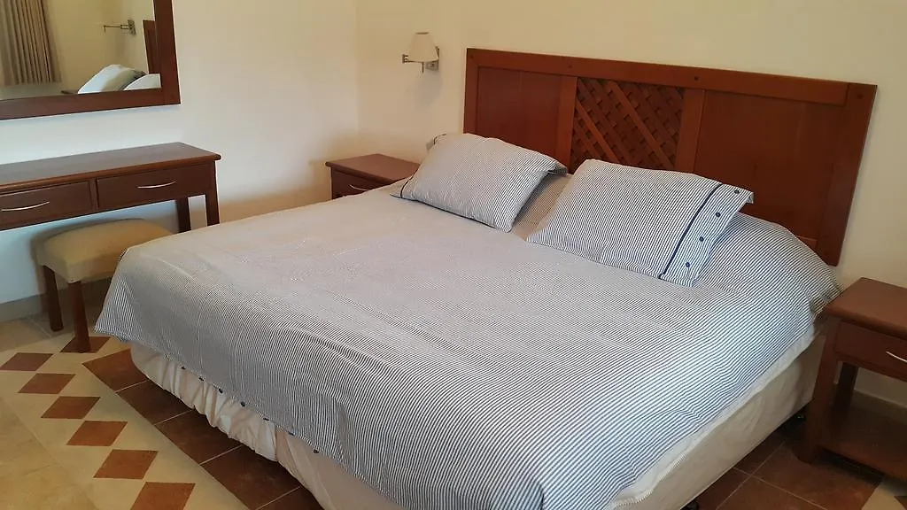 Casa Mandarina Cozumel Apartment