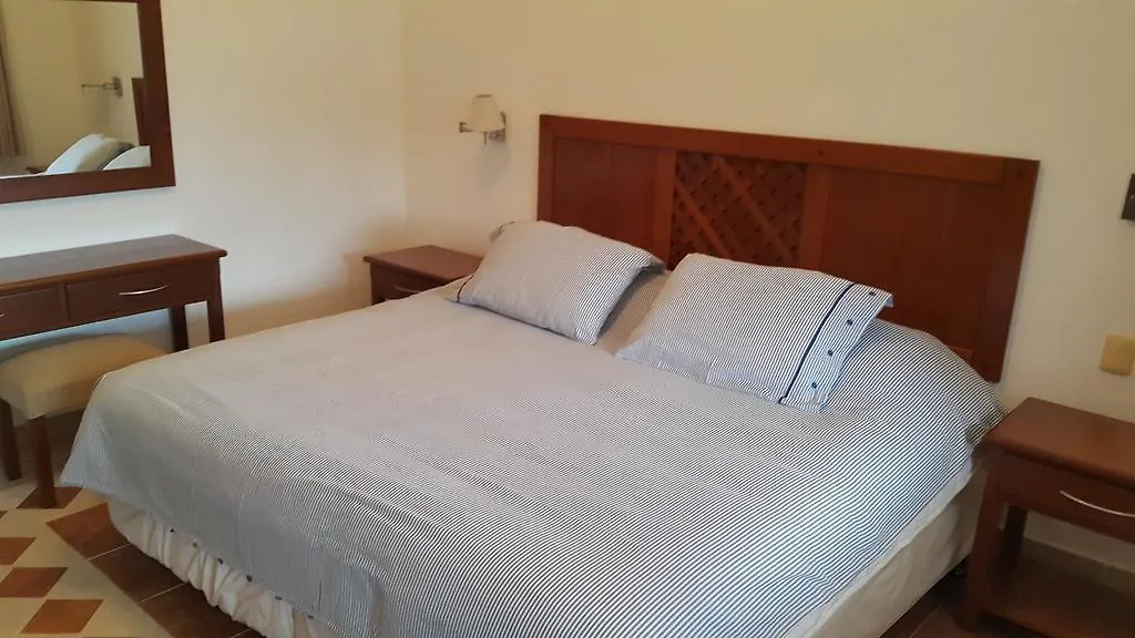 Casa Mandarina Cozumel Apartment