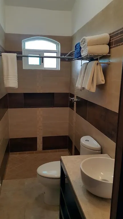 Casa Mandarina Cozumel Apartment Mexico