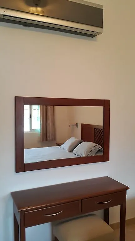 Casa Mandarina Cozumel Apartment Mexico