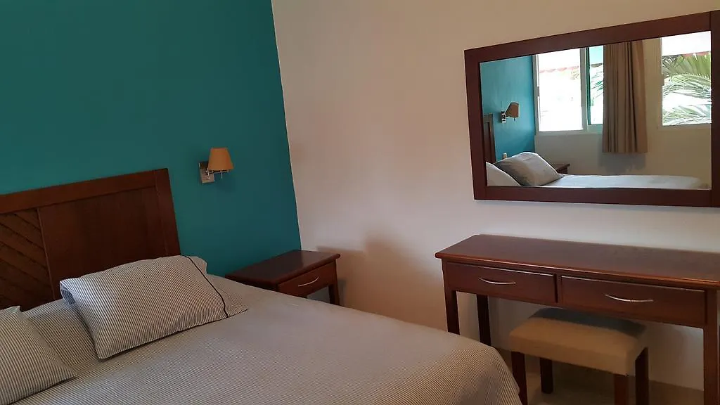 Casa Mandarina Cozumel Apartment