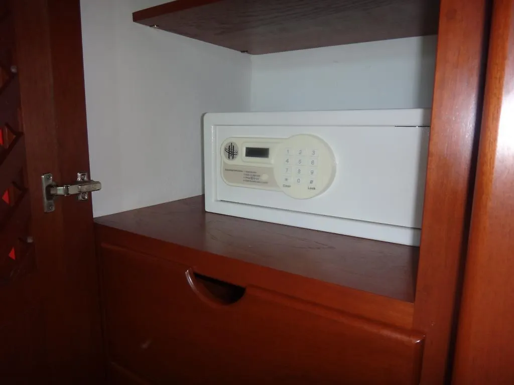 Casa Mandarina Cozumel Apartment