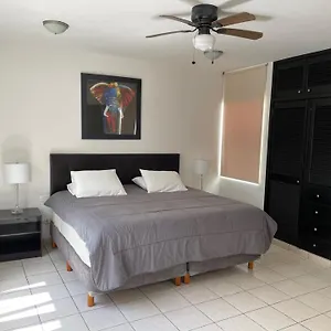  Apartment Casa Mel, Excelente Ubicacion, Seguridad