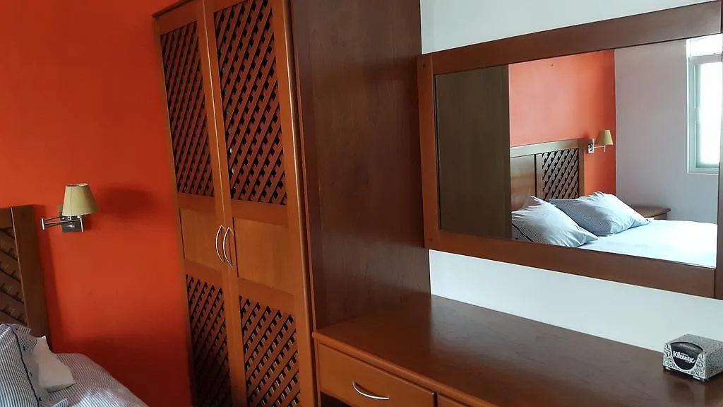 Apartamento Casa Mandarina Cozumel Hotel