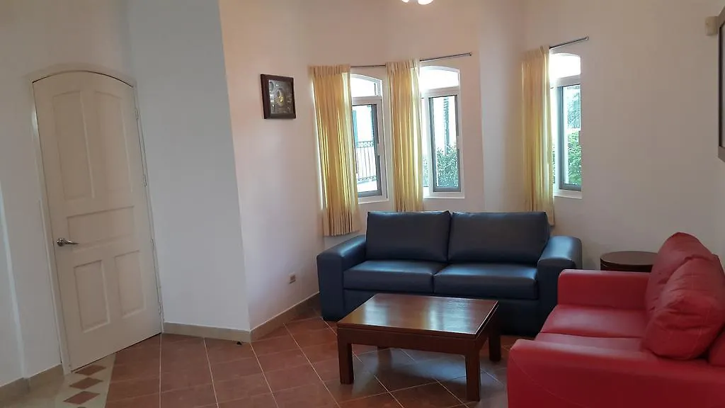 Apartamento Casa Mandarina Cozumel Hotel