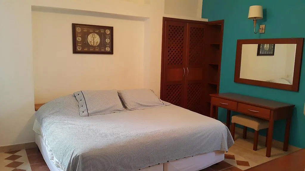 Casa Mandarina Cozumel Hotel Apartamento