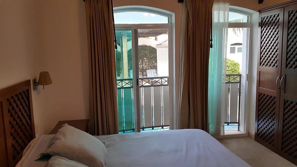 Casa Mandarina Cozumel Hotel