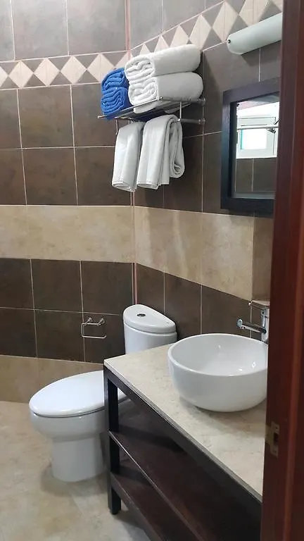 Casa Mandarina Cozumel Apartment