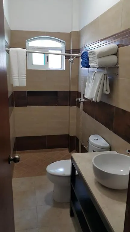 Casa Mandarina Cozumel Apartment