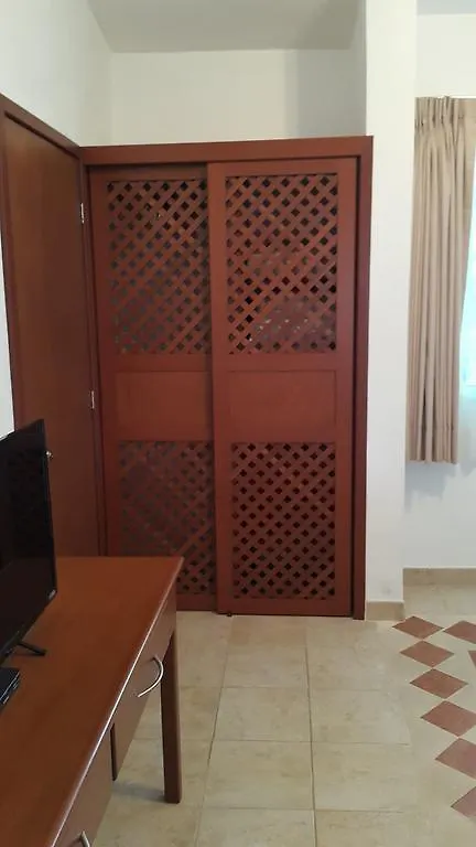Casa Mandarina Cozumel Apartment