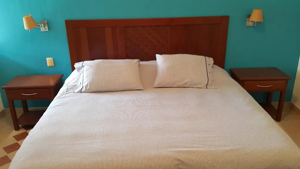 Casa Mandarina Cozumel Apartment Mexico