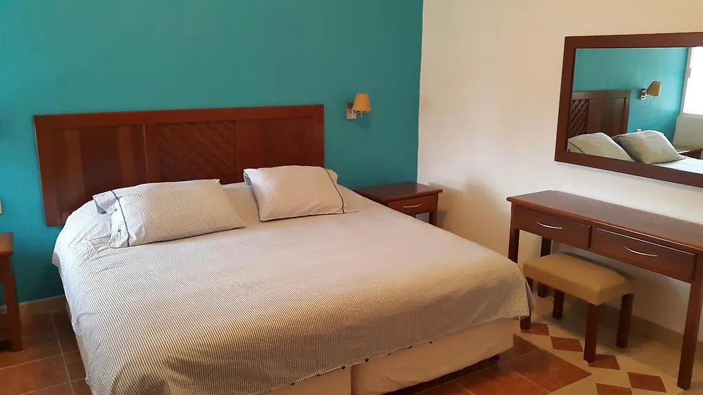 Casa Mandarina Cozumel Apartment